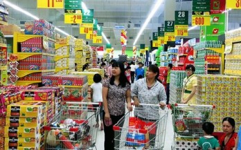 Industry - trade sector to ensure enough goods for traditional lunar new year