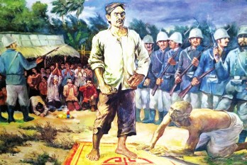 Nguyễn Trung Trực (Anh chài Lịch)*