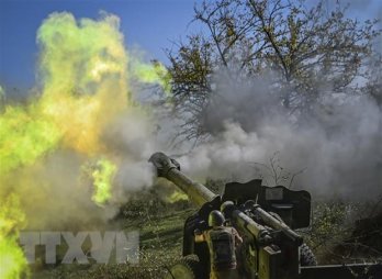 Armenia và Azerbaijan nhất trí các biện pháp tháo gỡ xung đột