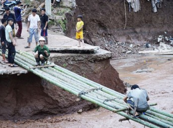 ADB duyệt khoản viện trợ 2,5 triệu USD hỗ trợ Việt Nam ứng phó thiên tai