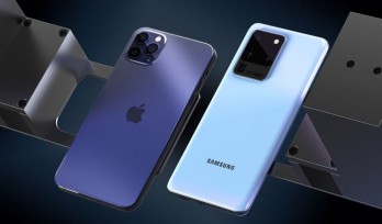 Samsung đánh bại Apple ngay trên đất Mỹ lần đầu tiên sau 3 năm