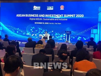 ASEAN 2020: Định hướng đầu tư và thúc đẩy phát triển công nghệ số