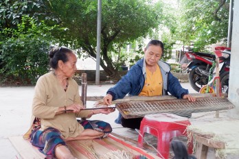 Đánh thức tiềm năng du lịch từ các di tích, di sản còn gặp khó