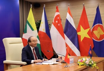 Leaders recognise Vietnam’s remarkable leadership as ASEAN Chair: Cambodian ministry