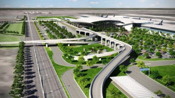 Government approves first phase of Long Thanh int’l airport