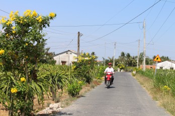 Phát huy khối đại đoàn kết toàn dân tộc