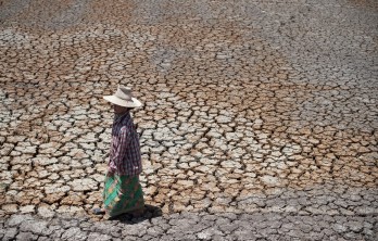 ASEAN 2020: Xây dựng khả năng chống chịu hạn hán ở Đông Nam Á