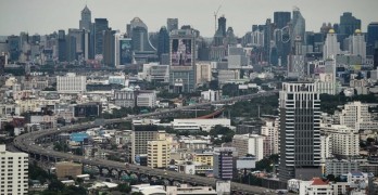 Thailand plans economic restructuring to attract foreign investment