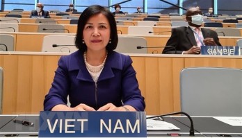 Việt Nam dự phiên rà soát chính sách thương mại của Thái Lan tại WTO