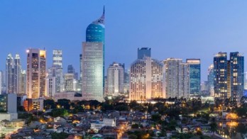 Jakarta extends large-scale social restriction