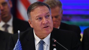 Ngoại trưởng Pompeo cảnh báo Trung Quốc có thể đánh cắp tài sản trí tuệ Mỹ