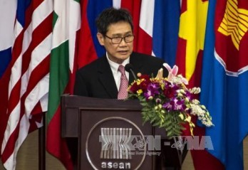 ASEAN’s Secretary-General hails Vietnam’s Chairmanship in 2020