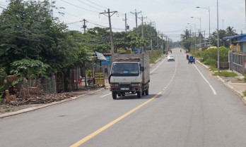 Chú trọng đầu tư phát triển hạ tầng giao thông