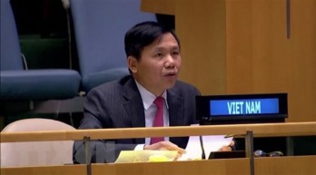 Vietnam chairs periodical meeting of UNSC’s Informal Working Group on International Tribunals