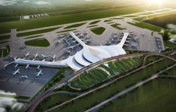 ACV to invest over 4.3 billion USD in Long Thanh int’l airport