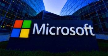 Tập đoàn Microsoft phát hiện phần mềm độc hại trong hệ thống