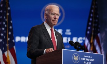 Chính quyền Biden cần thay đổi chiến lược Nam Á để đối phó Trung Quốc