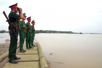 Phát huy truyền thống Bộ đội Cụ Hồ