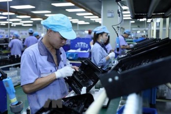 Vietnam attracts over 28.5 billion USD of FDI in 2020