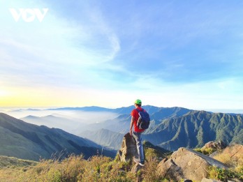 Những trải nghiệm du lịch Việt Nam thú vị trong mùa đông