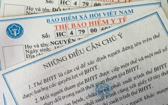 Chi phí bảo hiểm y tế có thể tăng hàng nghìn tỷ đồng khi thông tuyến