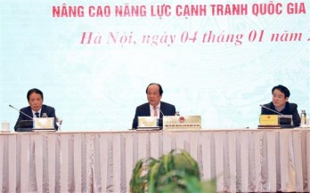 Kiến nghị Chính phủ hỗ trợ doanh nghiệp chuyển đổi số trong năm 2021