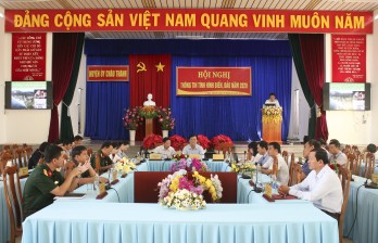 Tự hào chủ quyền biển, đảo thiêng liêng của Tổ quốc