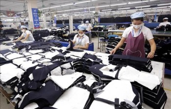 US newspaper: US, Vietnam working to resolve trade issues