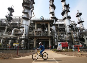 Indonesia to invest 17.59 billion USD in oil and gas industry