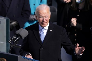 Gánh nặng và thách thức trong 4 năm tới của chính quyền Tổng thống Joe Biden