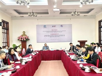 Experts discuss measures to improve business environment