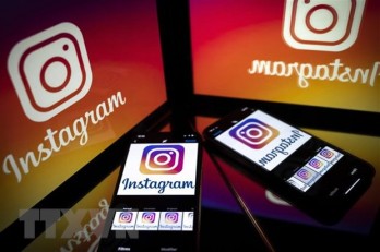 Facebook gỡ bỏ hàng trăm tài khoản Instagram bị đánh cắp thông tin