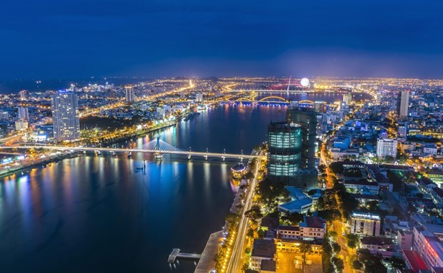 FPT Smart Technologies is headquartered in Da Nang – Vietnam’s third largest city. (Photo: Shutterstock)