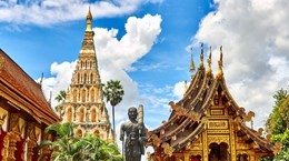 Thai tourism to welcome cryptocurrency holders