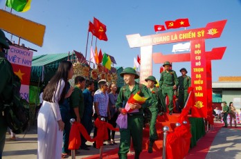 Tăng “đề kháng” cho thanh niên trước những âm mưu, thủ đoạn của thế lực thù địch