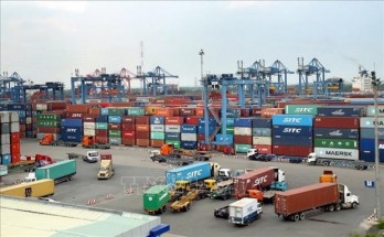 Regulation on goods exempted from export, import tariffs under int’l treaties