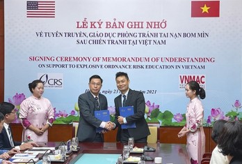 Vietnamese companies boost exports through global e-commerce platforms