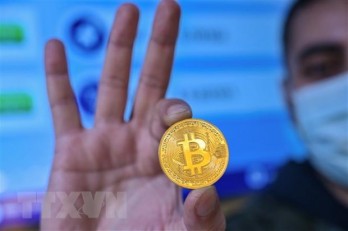 Chuyên gia: Bitcoin có thể là một phương tiện lưu trữ giá trị