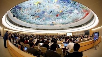 UN Human Rights Council wraps up 46th regular session