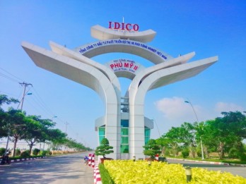 IDICO attracts 10 investors to its IPs since year's beginning