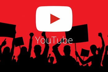 YouTube thử nghiệm khả năng ẩn nút “không thích”