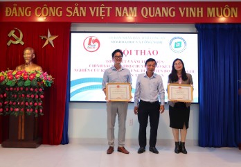 Đưa khoa học và công nghệ vào cuộc sống