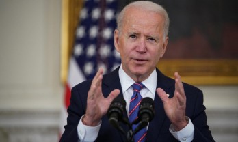 Cơn ác mộng của chính quyền Biden: Nga-Trung hình thành thế trận chung chống Mỹ