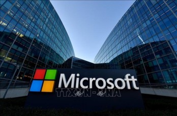 Microsoft to invest 1 billion USD in Malaysia in next five years