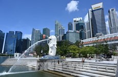 Singapore leads Asian countries in Energy Transition Index