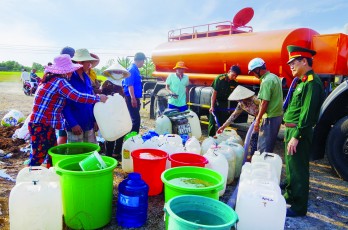 Sáng mãi tấm gương Bộ đội Cụ Hồ