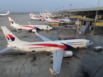 Malaysia pilots IATA Travel Pass