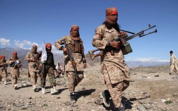 Mỹ, NATO và EU lên án hành động bạo lực của Taliban tại Afghanistan