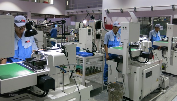 Vietnam ranked 42nd among 131 economies in the 2020 Global Innovation Index (Photo: VNA)