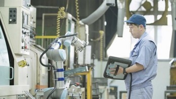 Universal Robots advises Vietnam’s manufacturers to deploy cobots